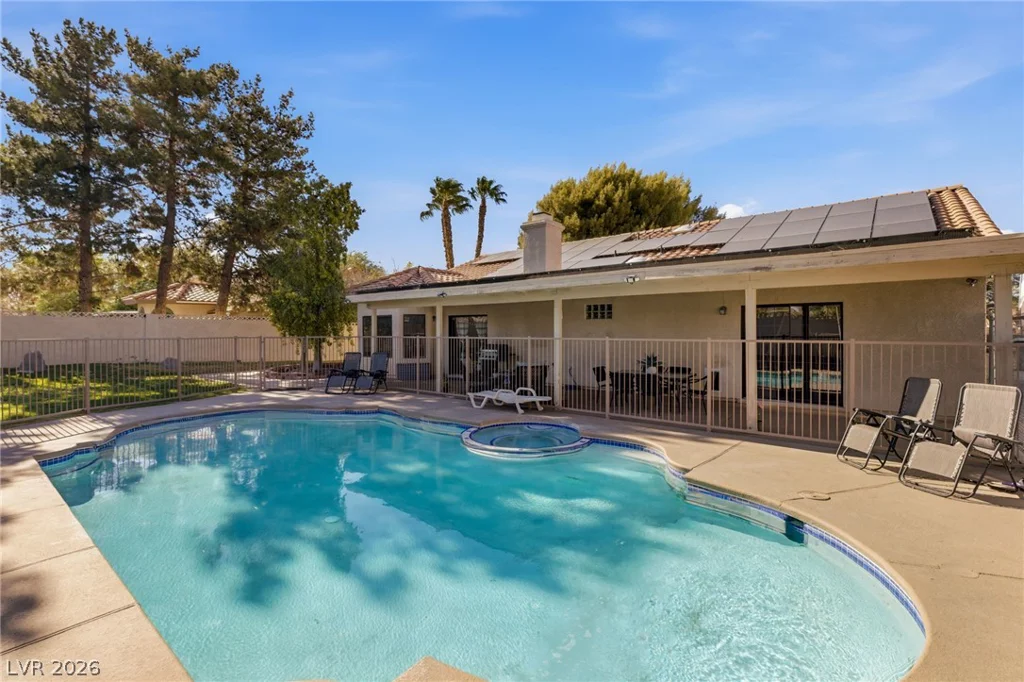 1551 Managua, Las Vegas, NV 89123