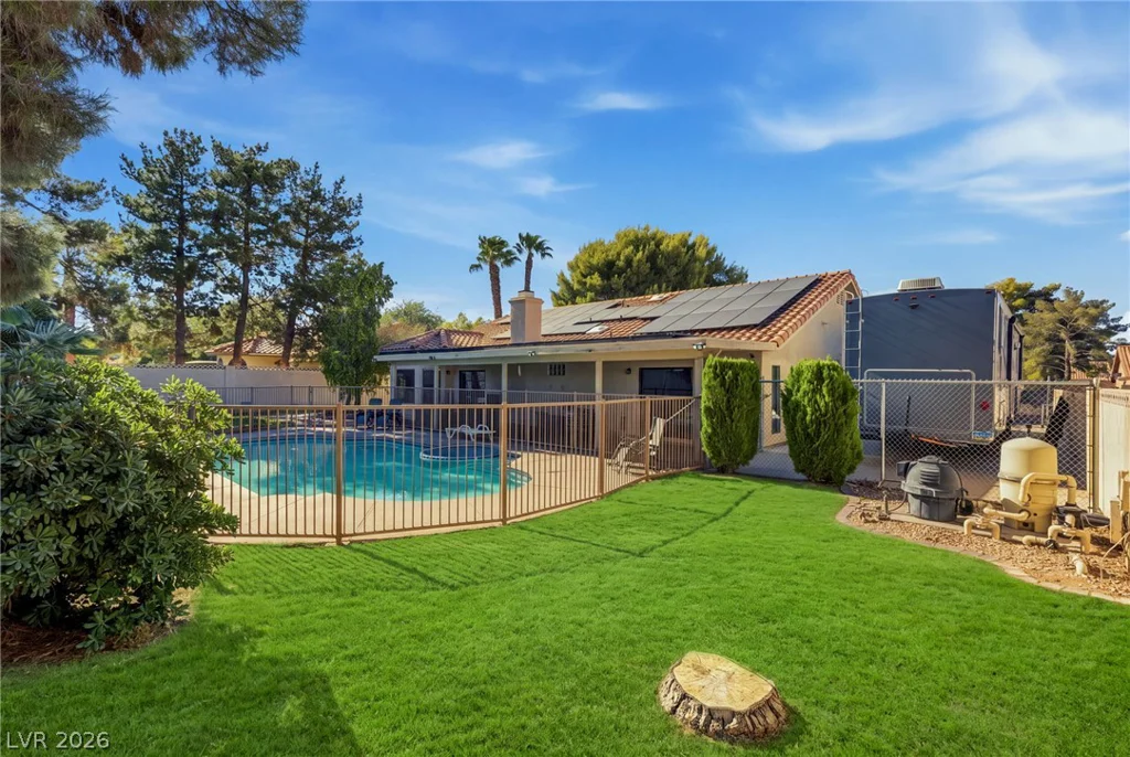 1551 Managua, Las Vegas, NV 89123