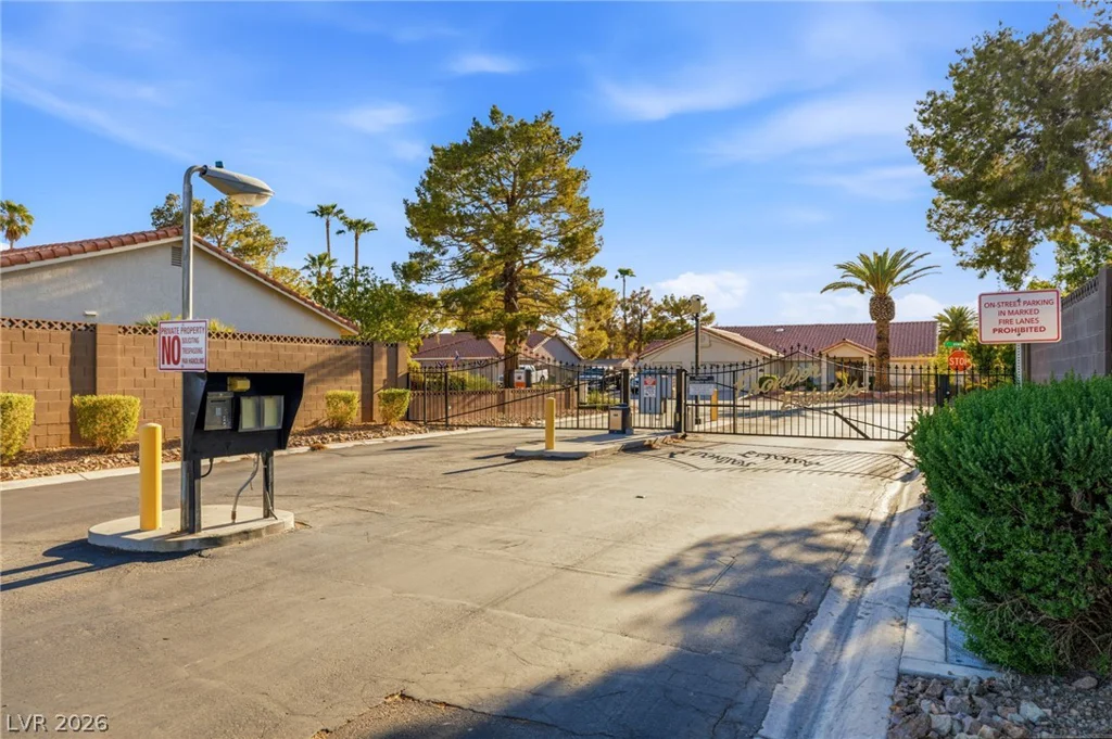 1551 Managua, Las Vegas, NV 89123