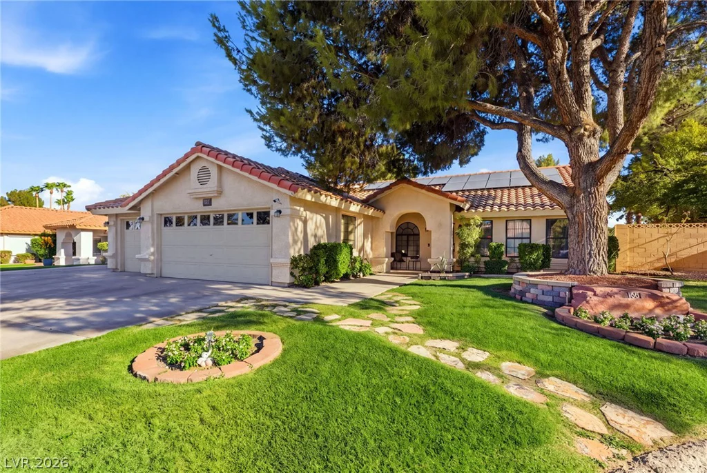 1551 Managua, Las Vegas, NV 89123