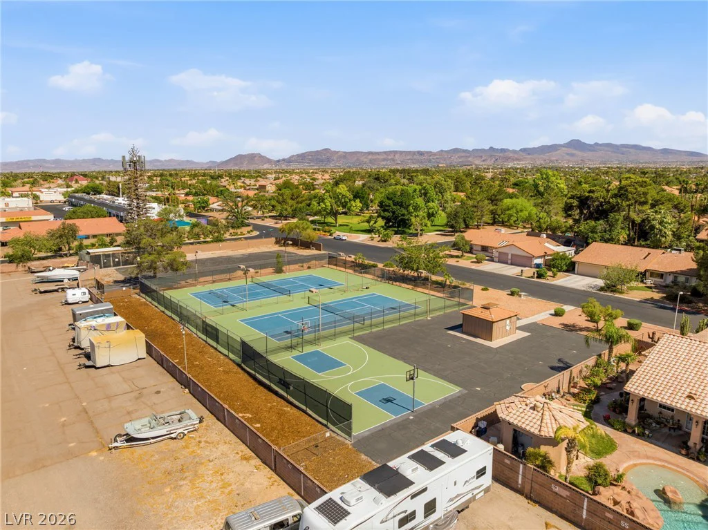 1551 Managua, Las Vegas, NV 89123