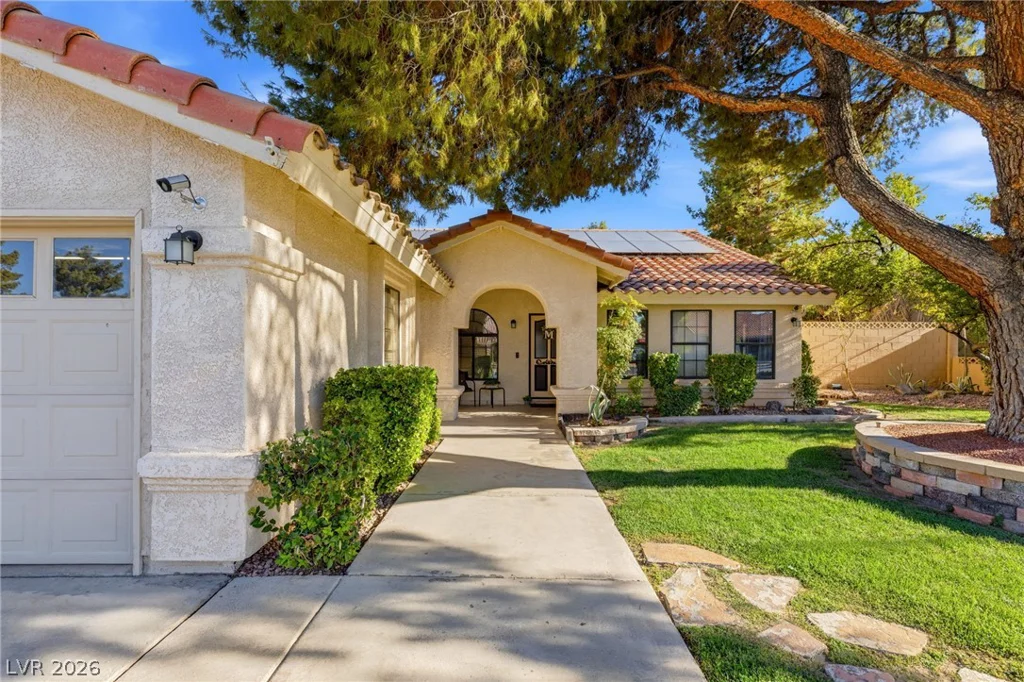 1551 Managua, Las Vegas, NV 89123