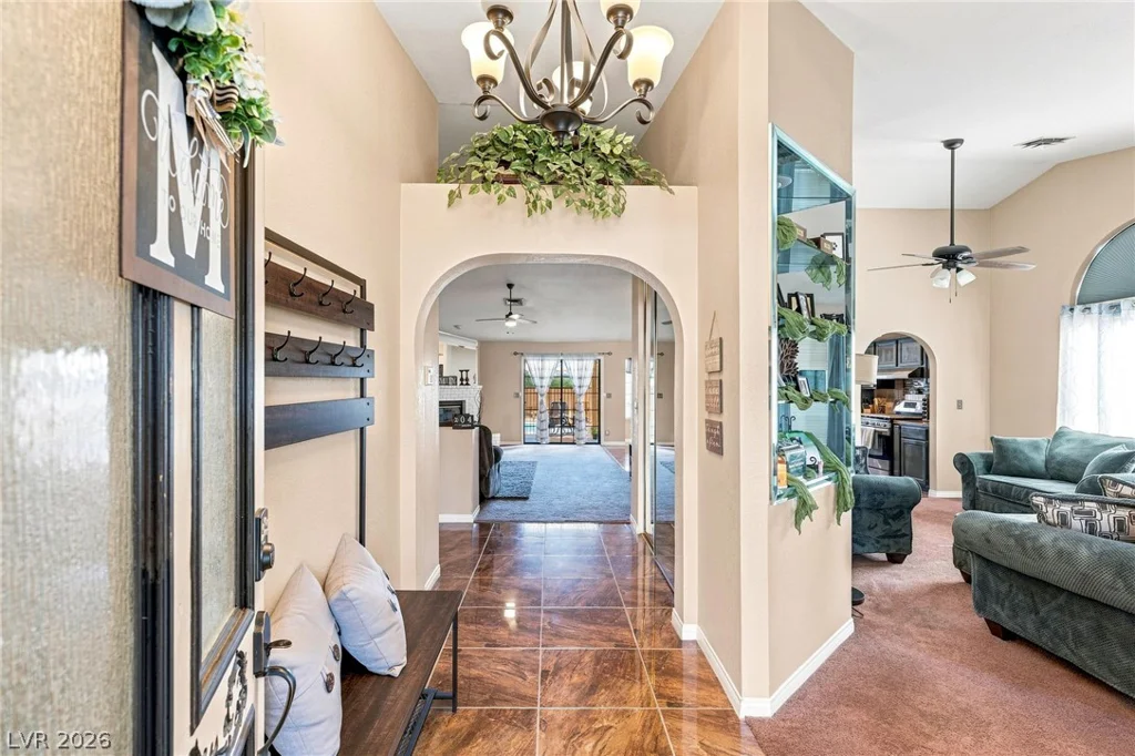 1551 Managua, Las Vegas, NV 89123