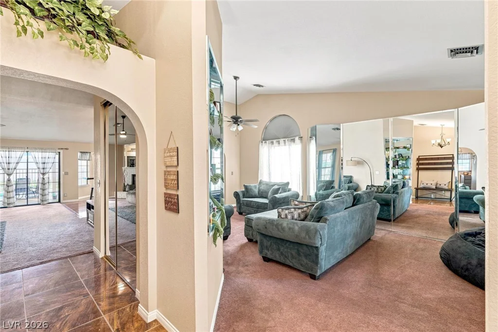 1551 Managua, Las Vegas, NV 89123