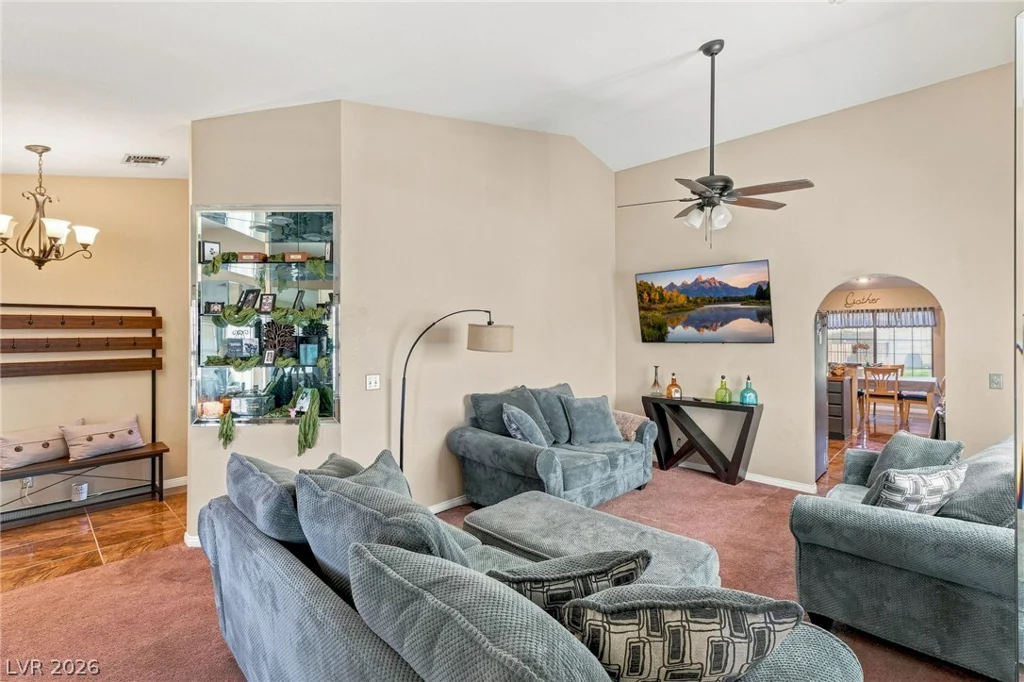 1551 Managua, Las Vegas, NV 89123