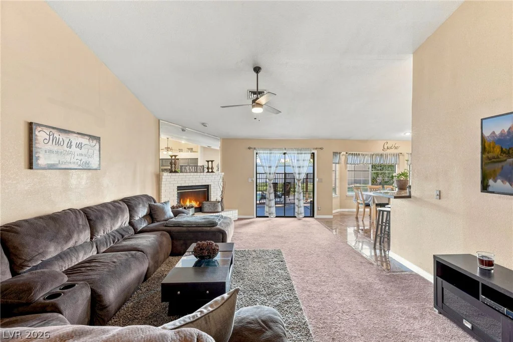 1551 Managua, Las Vegas, NV 89123