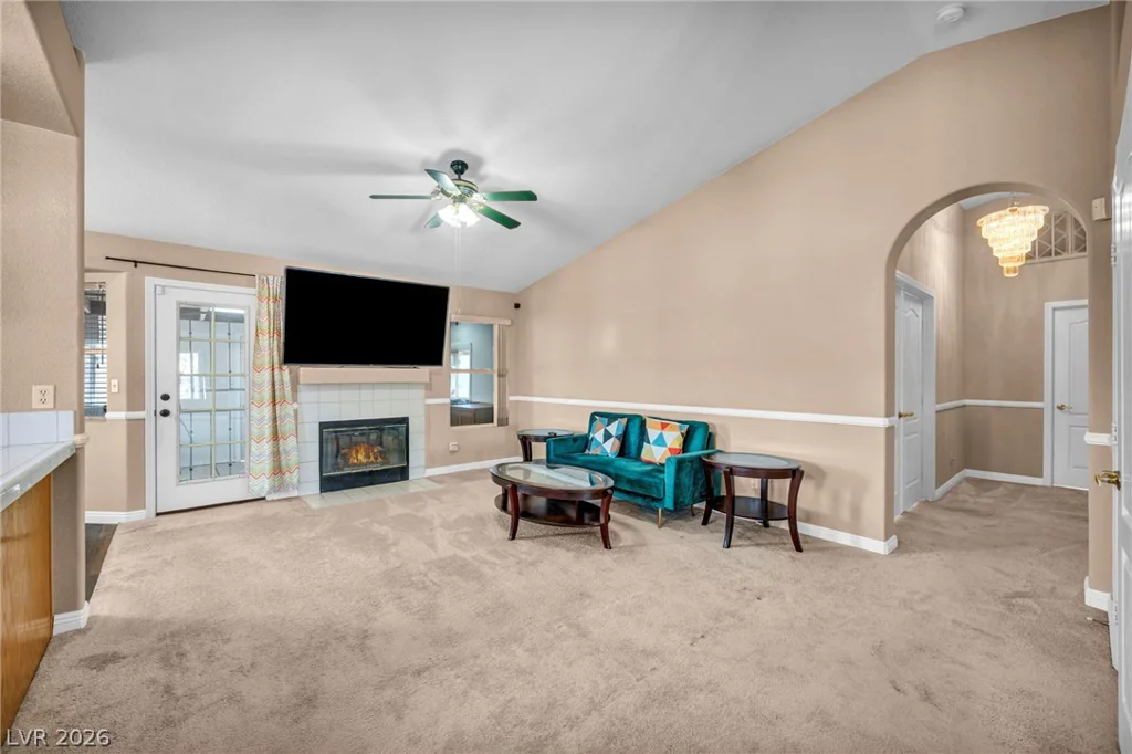 902 Big Horn, Henderson, NV 89002