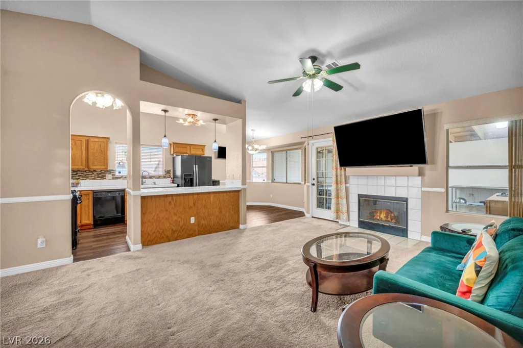 902 Big Horn, Henderson, NV 89002