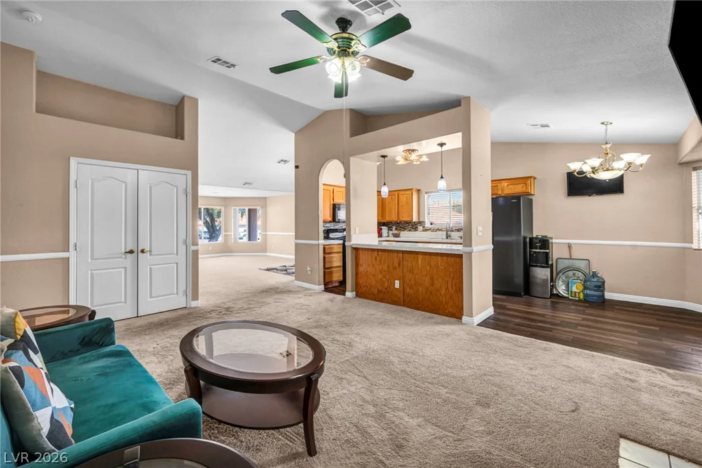 902 Big Horn, Henderson, NV 89002