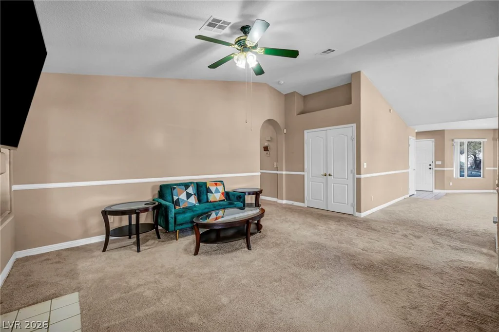 902 Big Horn, Henderson, NV 89002