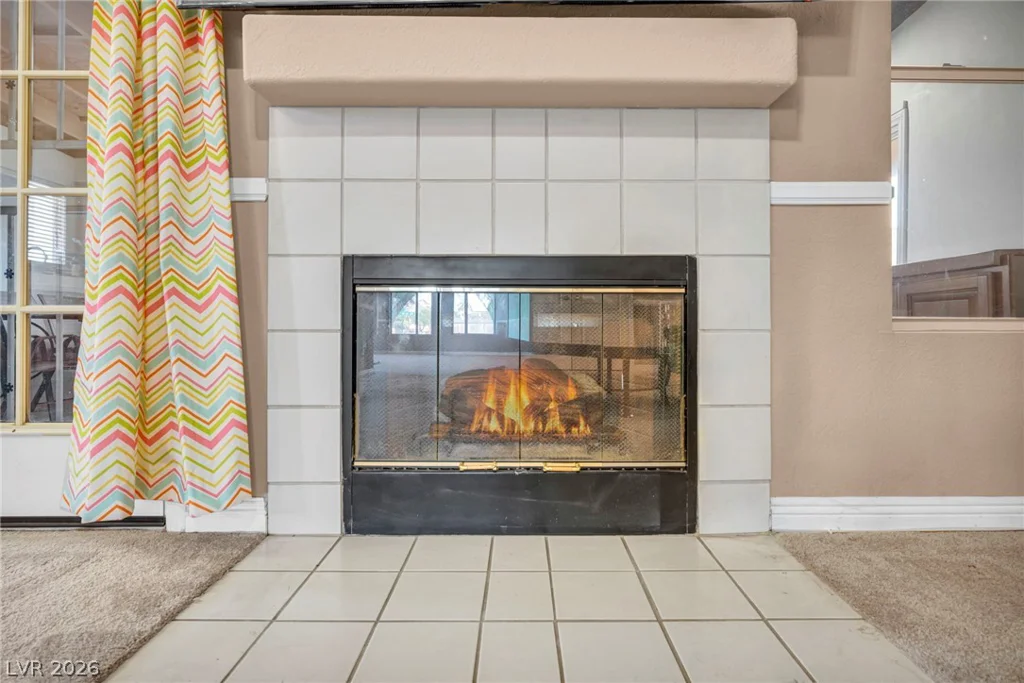 902 Big Horn, Henderson, NV 89002