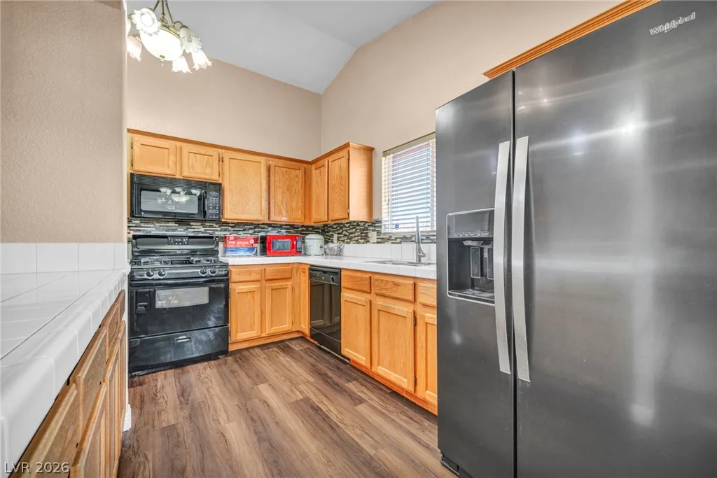 902 Big Horn, Henderson, NV 89002