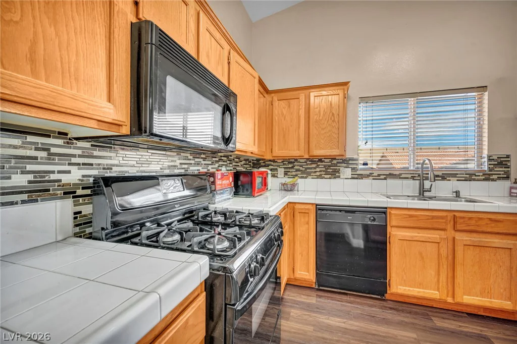 902 Big Horn, Henderson, NV 89002