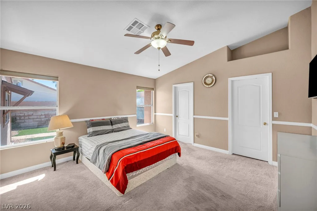 902 Big Horn, Henderson, NV 89002