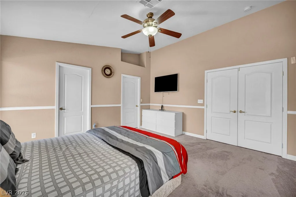 902 Big Horn, Henderson, NV 89002