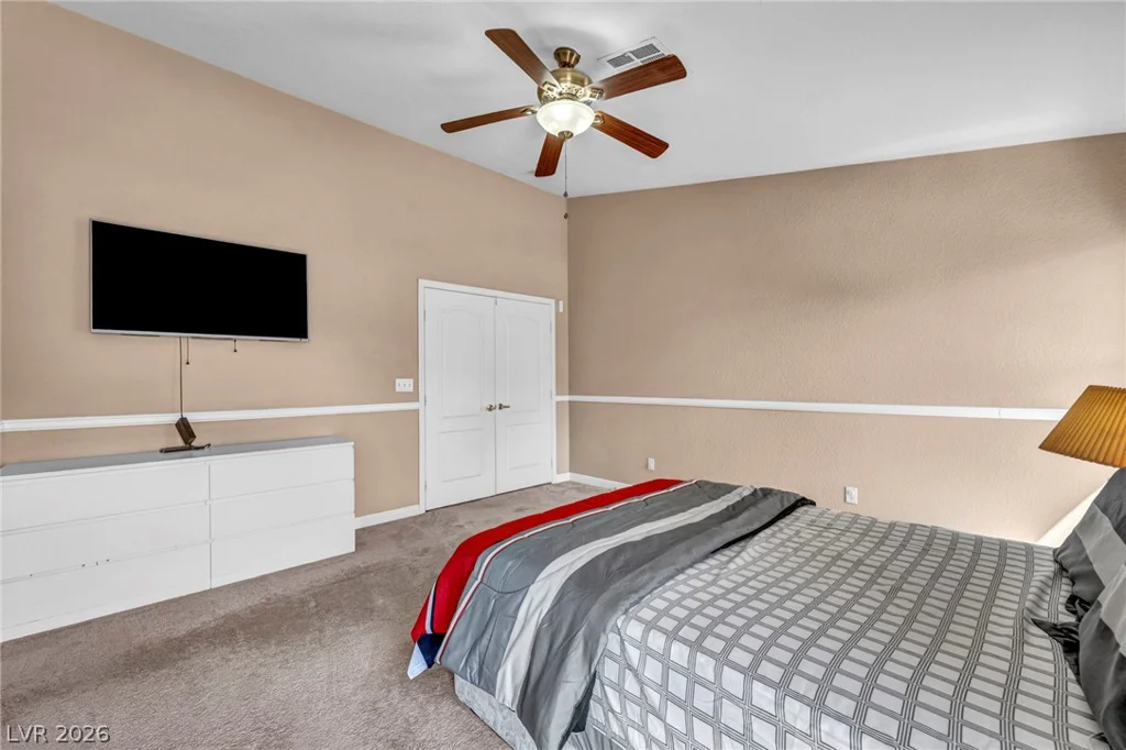 902 Big Horn, Henderson, NV 89002