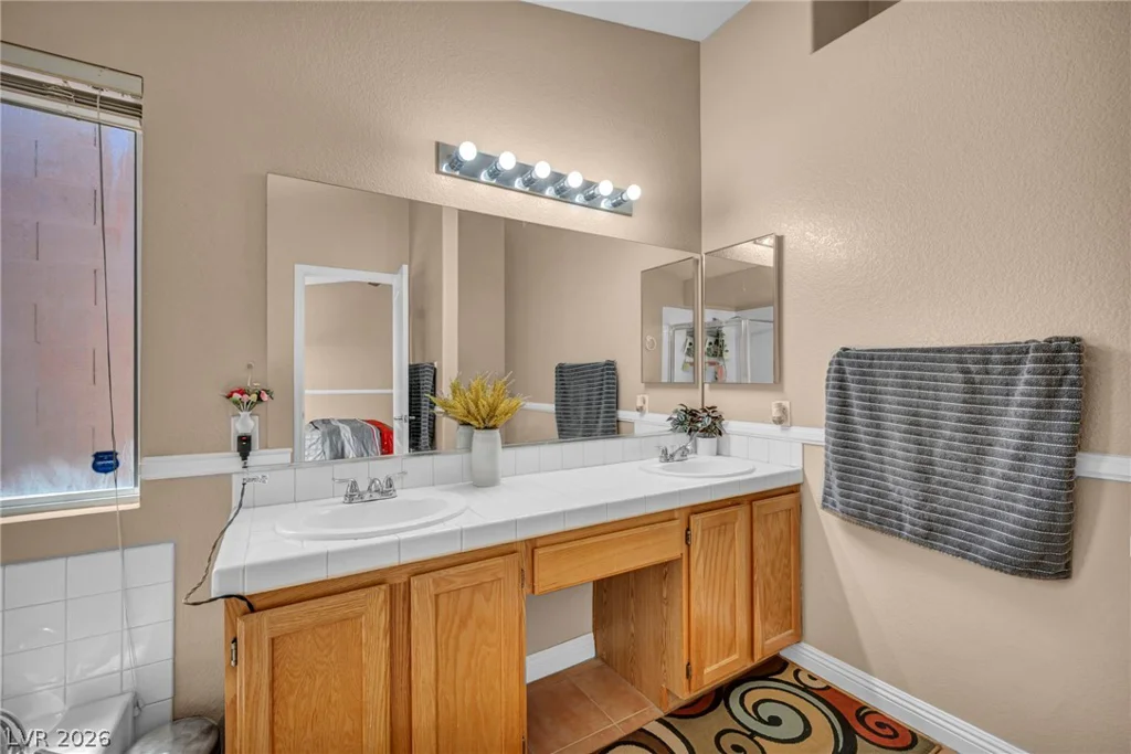 902 Big Horn, Henderson, NV 89002