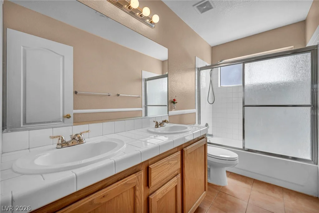 902 Big Horn, Henderson, NV 89002