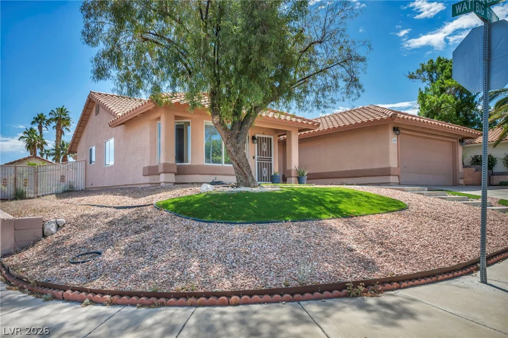 902 Big Horn, Henderson, NV 89002
