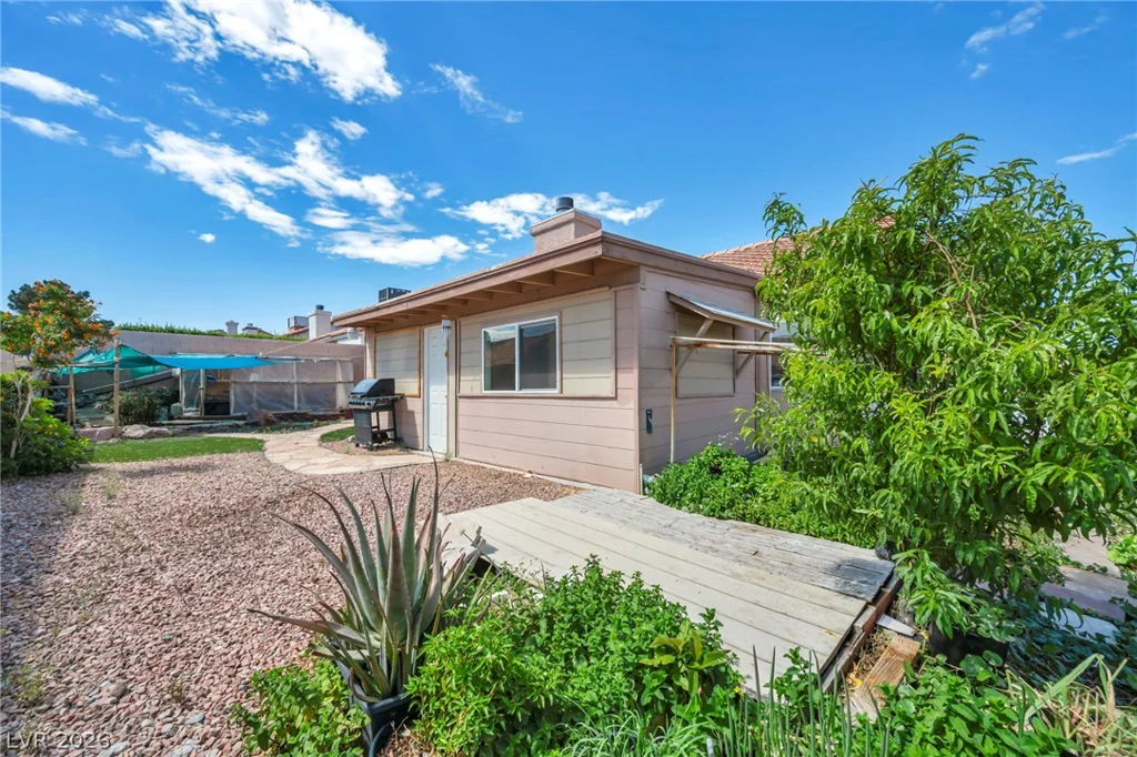 902 Big Horn, Henderson, NV 89002