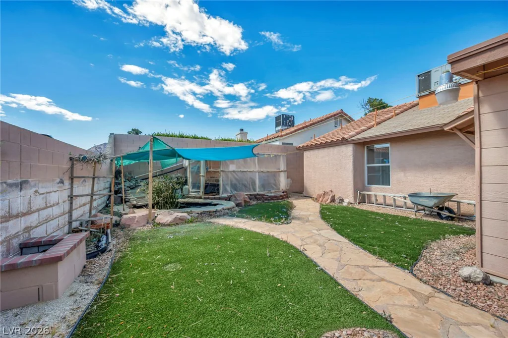 902 Big Horn, Henderson, NV 89002