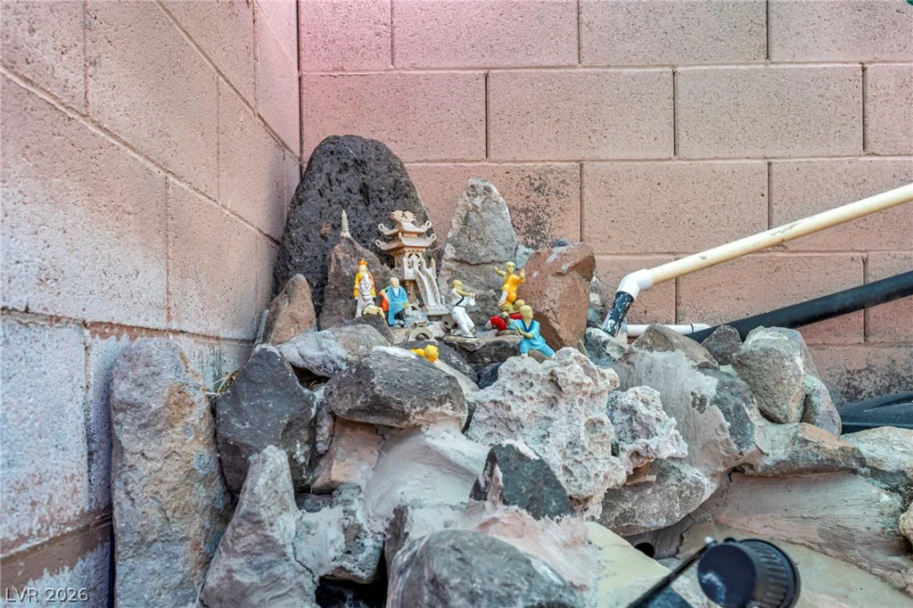 902 Big Horn, Henderson, NV 89002