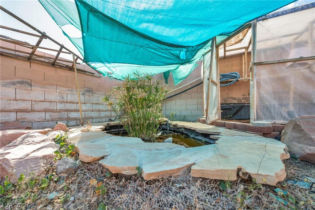 902 Big Horn, Henderson, NV 89002