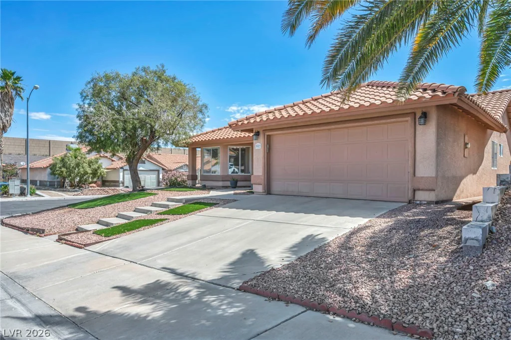 902 Big Horn, Henderson, NV 89002