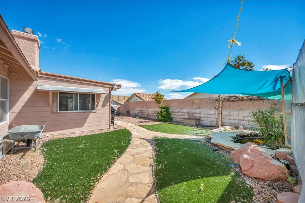 902 Big Horn, Henderson, NV 89002