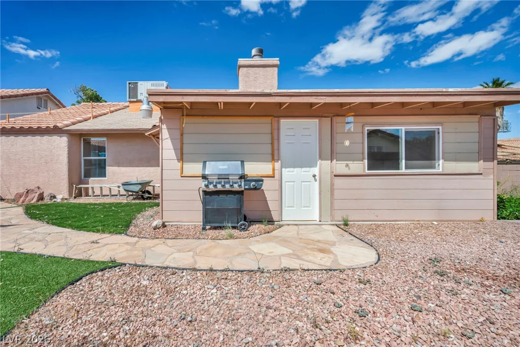 902 Big Horn, Henderson, NV 89002