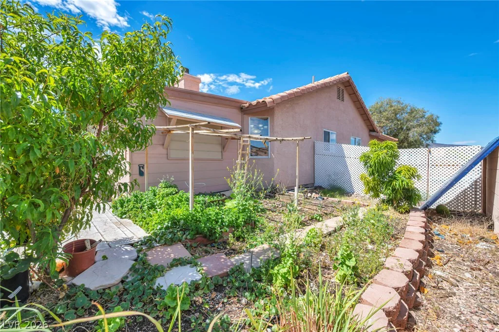 902 Big Horn, Henderson, NV 89002