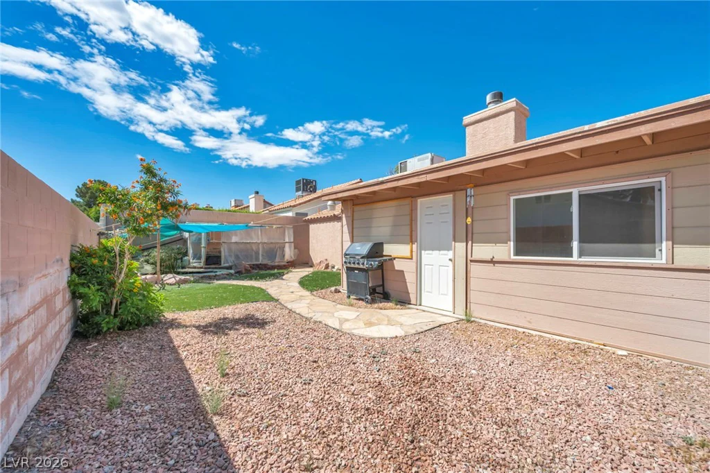 902 Big Horn, Henderson, NV 89002