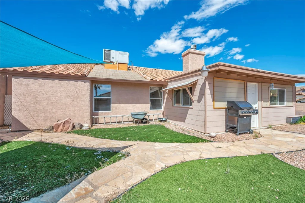 902 Big Horn, Henderson, NV 89002