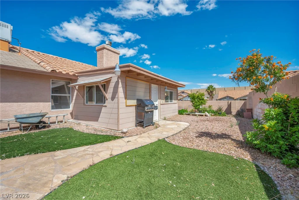 902 Big Horn, Henderson, NV 89002