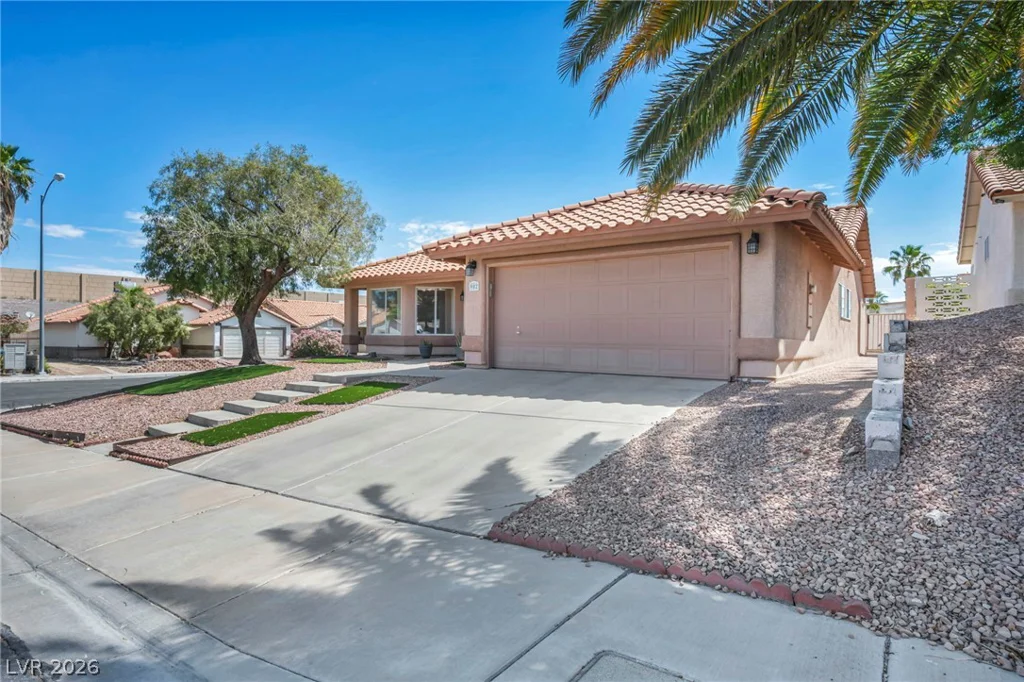 902 Big Horn, Henderson, NV 89002