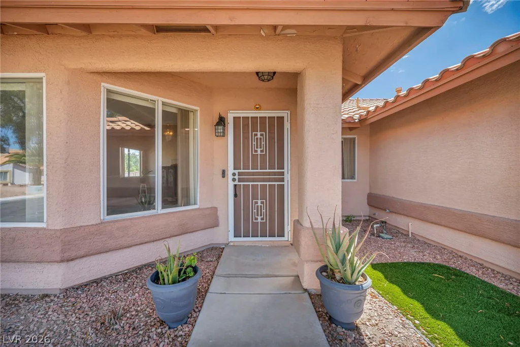 902 Big Horn, Henderson, NV 89002