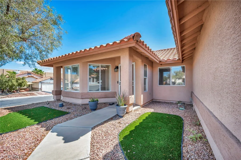 902 Big Horn, Henderson, NV 89002