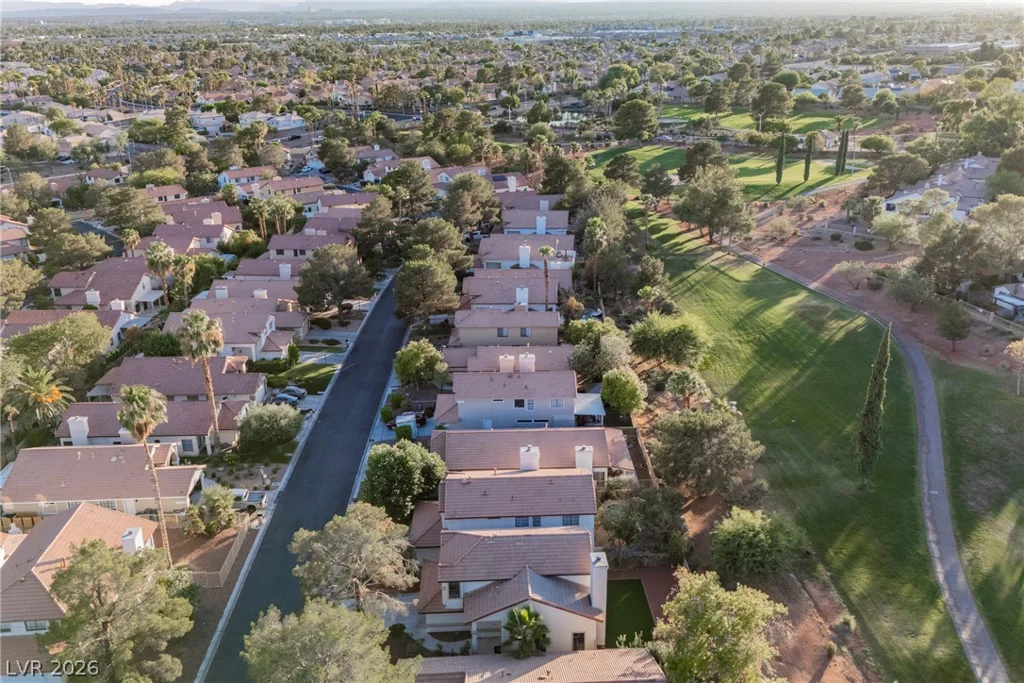 4877 Fiesta Lakes, Las Vegas, NV 89130