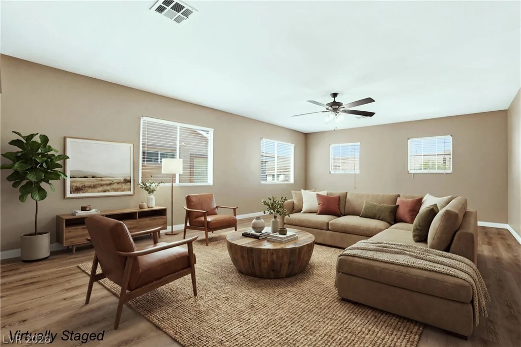3066 Lenoir, Las Vegas, NV 89135