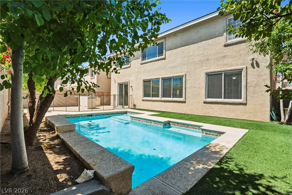 3066 Lenoir, Las Vegas, NV 89135