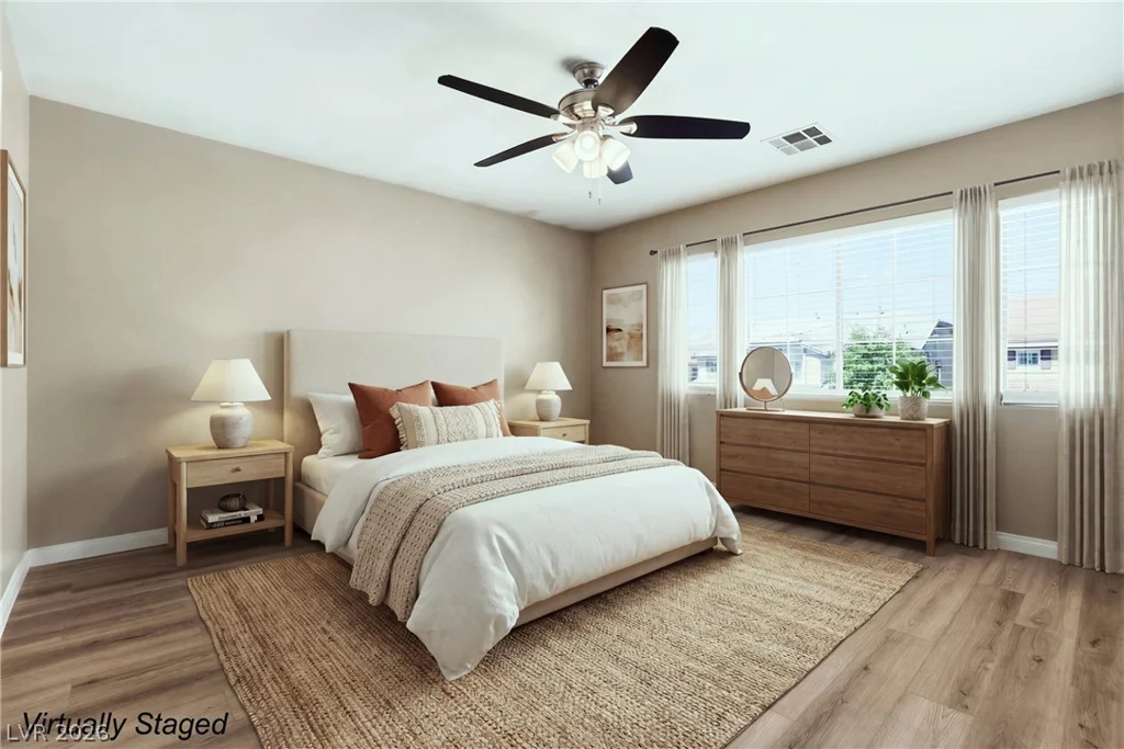 3066 Lenoir, Las Vegas, NV 89135