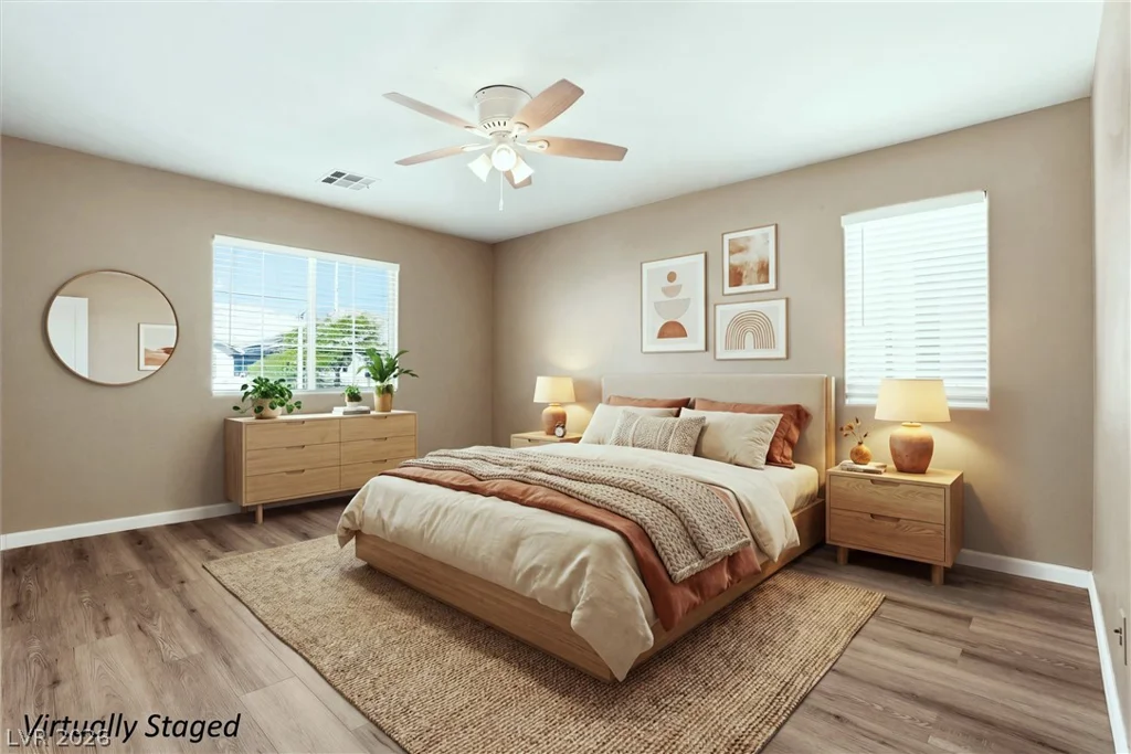 3066 Lenoir, Las Vegas, NV 89135