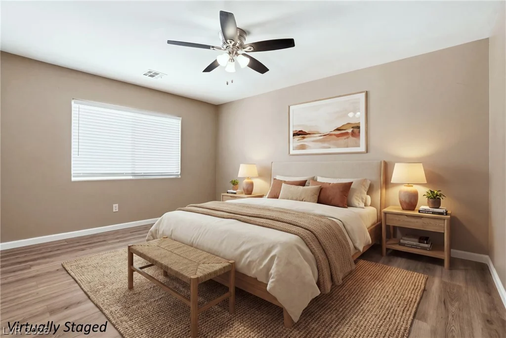 3066 Lenoir, Las Vegas, NV 89135