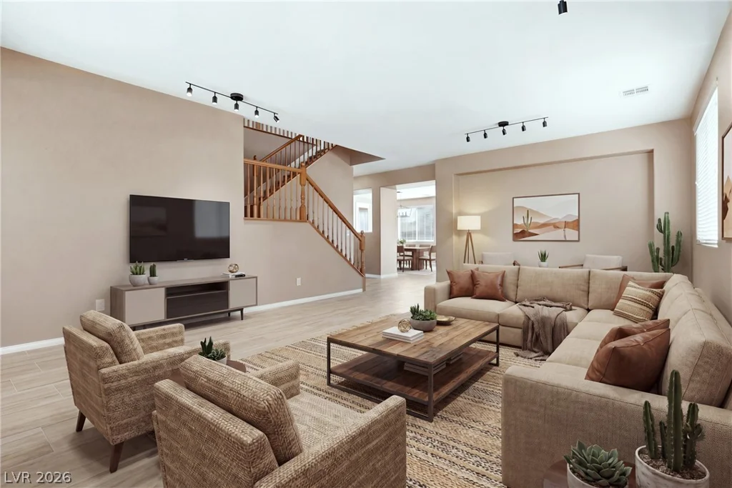 3066 Lenoir, Las Vegas, NV 89135