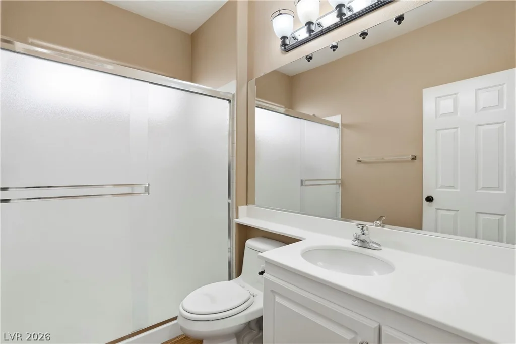 3066 Lenoir, Las Vegas, NV 89135