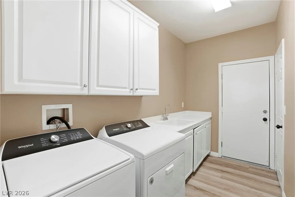 3066 Lenoir, Las Vegas, NV 89135