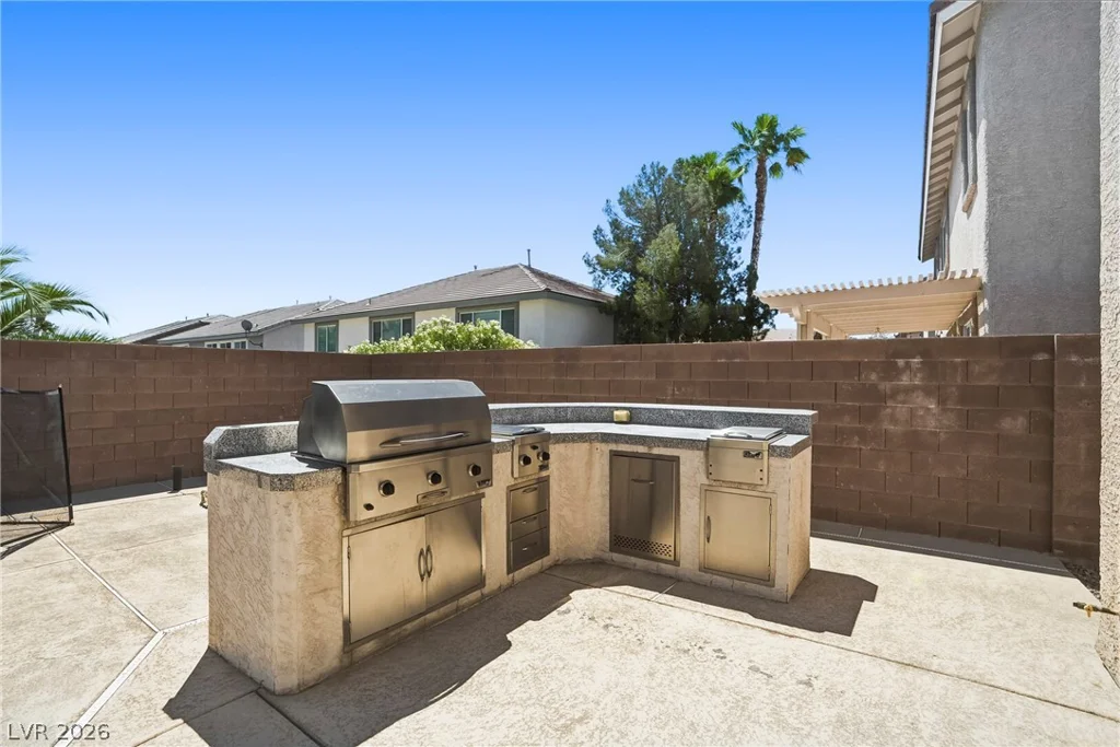 3066 Lenoir, Las Vegas, NV 89135