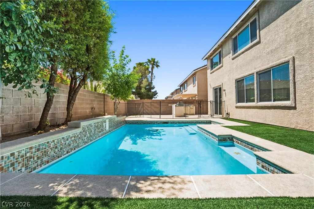 3066 Lenoir, Las Vegas, NV 89135