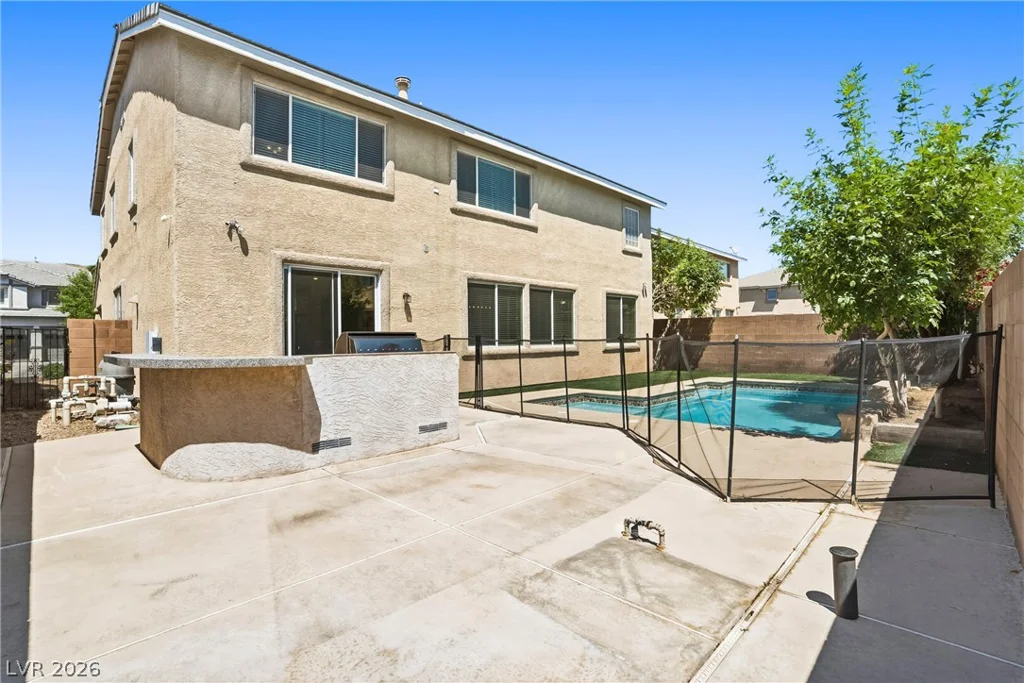 3066 Lenoir, Las Vegas, NV 89135