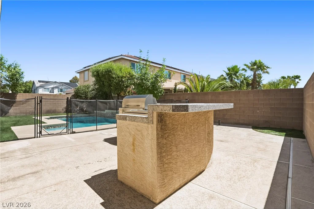 3066 Lenoir, Las Vegas, NV 89135